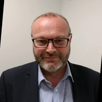 Paul Mill
