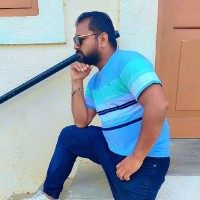 Yogendra Nizama