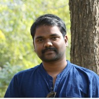 Pavan Kumar Sakhamuri