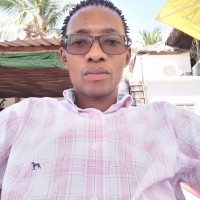 Hélder Manuel Munguambe