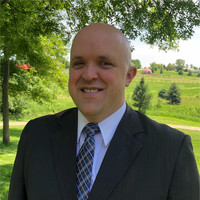 Adam Anderson, PMP