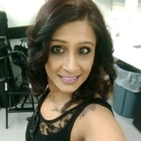 Bina Desai