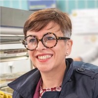 SOPHIE GARGOWITSCH