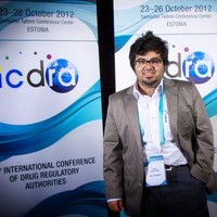 Jamal Al Mutairi