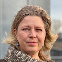 Ditte Yde Amsnæs