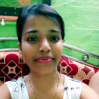 Shrutika Bhosale