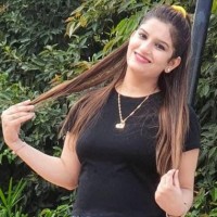 Nancy roy