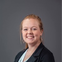 Olivia Bottorff, Mhe