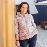 Елена Прохорова (Совцова)