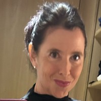 Anja Flückiger