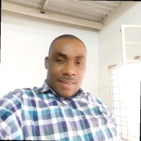 Maxon Chipuwapuwa