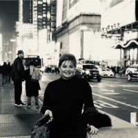 Gina Langley