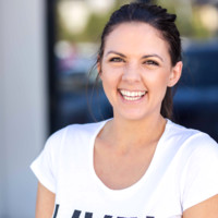 Amy Lyons