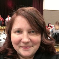 Carrie Mortimer