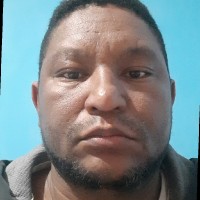 Roger Dominguez Matute