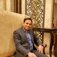 Piyush Mittal