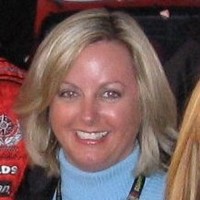 Wendy Ginn