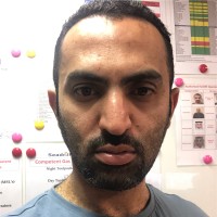 Yahya Alfayez