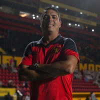 Raphael Bahia