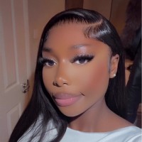 Deborah Attah