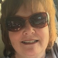 Connie Padgett