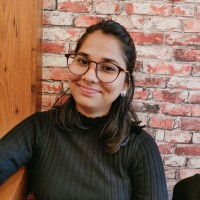 Sanya Priyadarshni
