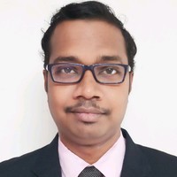 Jibin George
