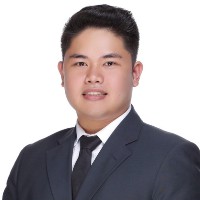 Rey Bryan Sambo