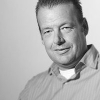 Dion Van Eijck
