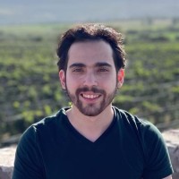 Juan Pablo Navarro Leal