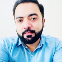 Awais Bin Munawar