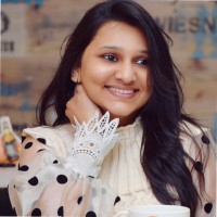 Swati Solanki