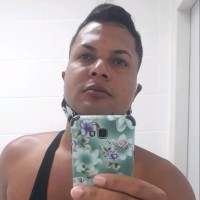 Almiro Souza