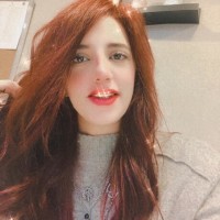 Dalia Abaza