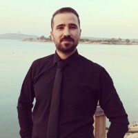 Selçuk CEYRAN