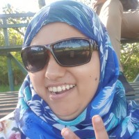 Nusrat Sameer