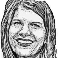 Natalie Eckhart, Apr