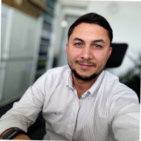 Serkan Örnek