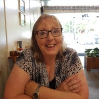 Jeanette Sutton