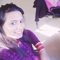 tanvi sharma