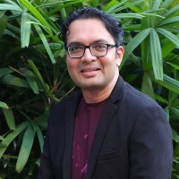 Amit Nair