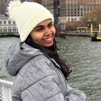 Swetha G