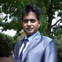 Satish Bhosale