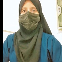 Maham Rehan