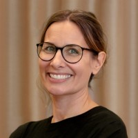 Petra Frid