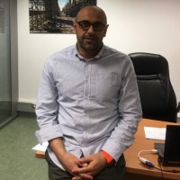 Luis Miguel Gil Ochoa