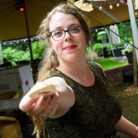 Kimberley Ebbenhorst