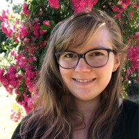 Alyssa Ferry, Eit
