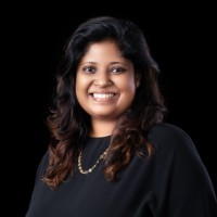 Oshadie Korale Ph.D.