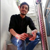 Shivam Mishra